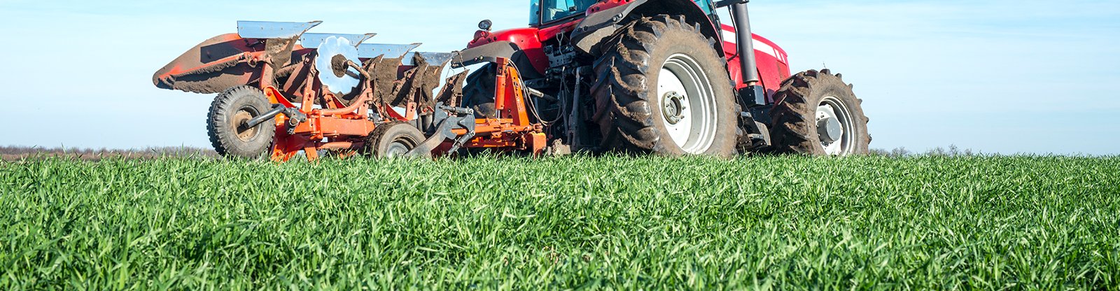 Agricultural & Fertilizer Processing