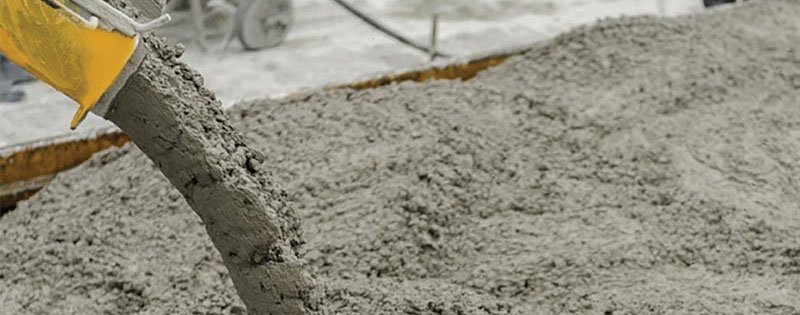 Cement Sand