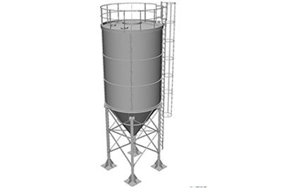 Silos Manufacturers in India