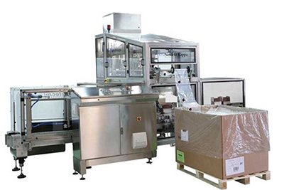 Packing Machine Manufacturers in India